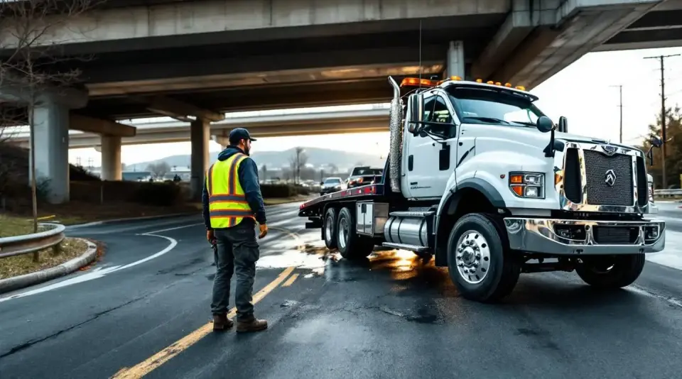 The Torzeno Towing Story: Dedicated to Sacramento Drivers